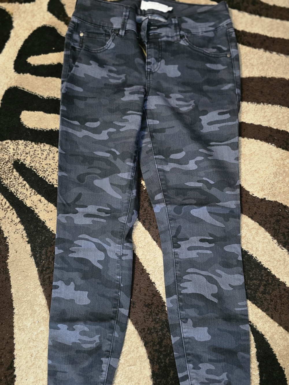 torrid Womens Dark Charcoal Dress Pants